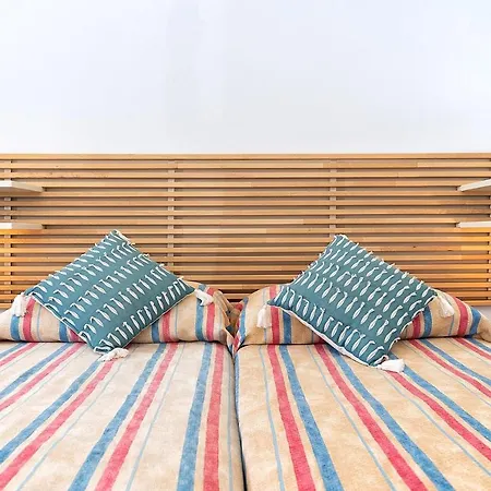 Tower Flats, Apartamento *