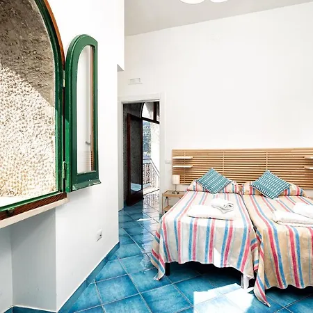 Tower Flats, Apartamento Maiori