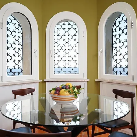 Lejlighed Tower Flats, Maiori