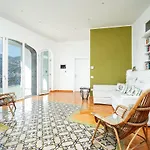 Apartamento Tower Flats,