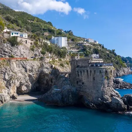 Appartamento Tower Flats,