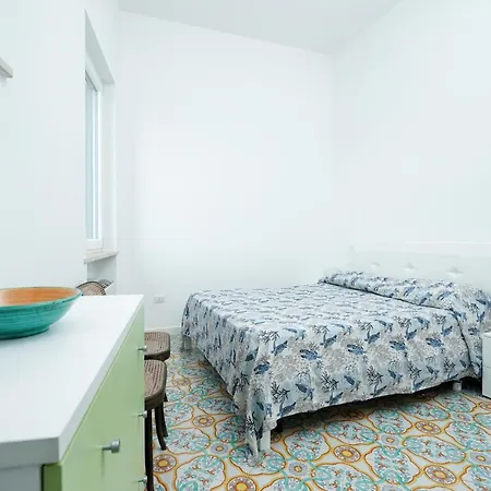 Tower Flats, Appartamento Maiori