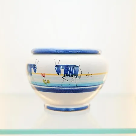 Appartamento Tower Flats, Maiori