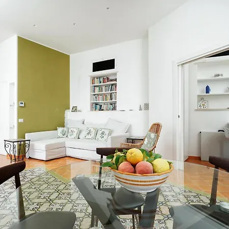 Appartamento Tower Flats, *