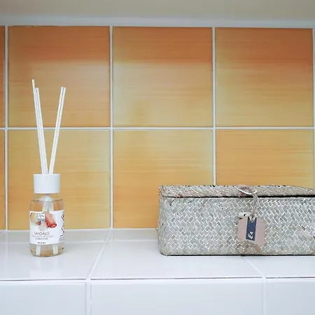 Tower Flats, Appartamento Maiori